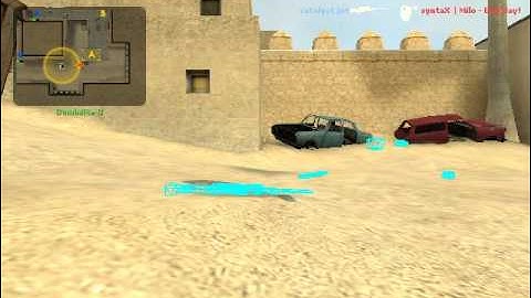 MILO The Danish CSS hacker