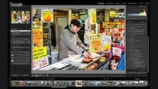 Japan 2016: Behind the Magic 8