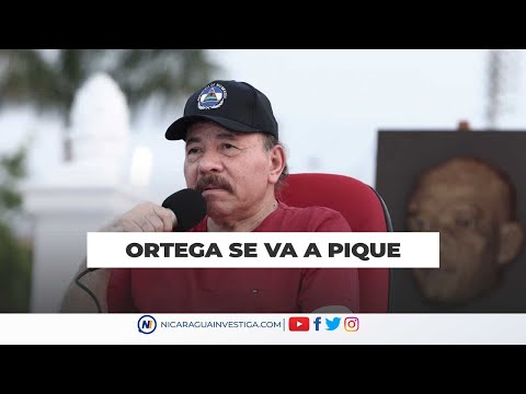 🔴 ECONOMÍA ORTEGUISTA empieza a TAMBALEARSE | 25 de mayo 2023