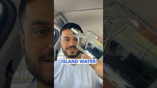 Creed Virgin Island Water