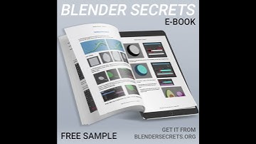 Blender Secrets - How to control the speed of image sequences