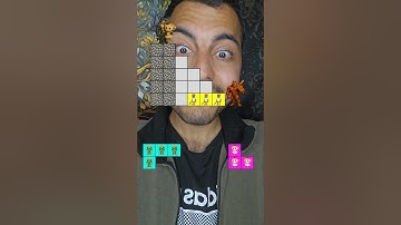 Tetris Block puzzle game #tetris #puzzlegame #shortsgame #puzzle #braintest #game