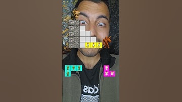 Tetris Block puzzle game #tetris #puzzlegame #shortsgame #puzzle #braintest #game