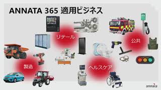 [TS18] PR29 | 【事例紹介】日立建機様のグローバル基幹システムを支える Annata 365 ソリューション