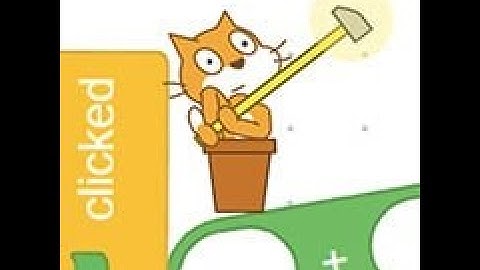 Scratch getting over it TAS 1