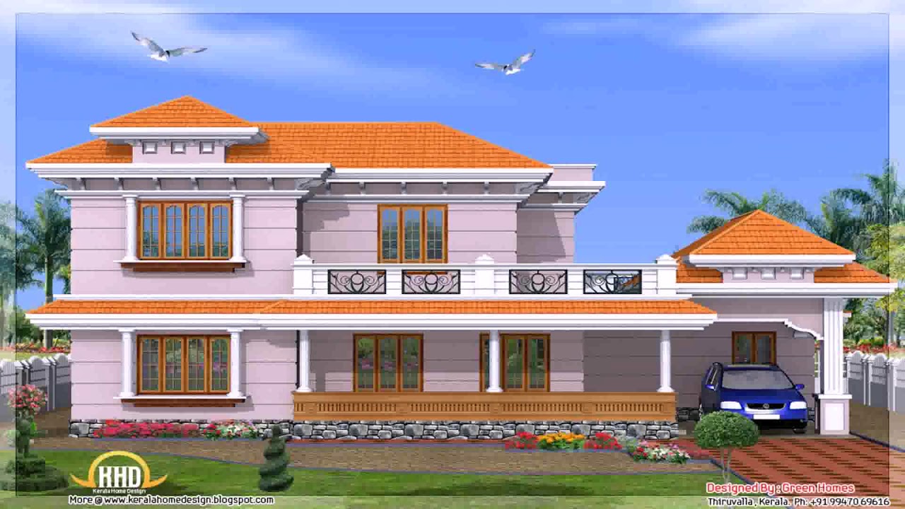  1500  Sq  Ft  House  Plans  4 Bedrooms Kerala  Gif Maker 