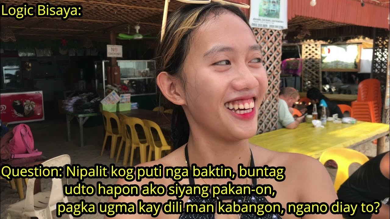 LOGIC BISAYA YouTube