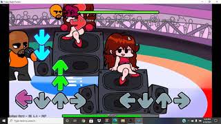 Matt Vs Gf Fnf No Bot