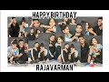 LOCKDOWN Birthday Surprise for him | RajvarmaSangeethavani|Nee Indri Naanum Cover|kootathil Oruthan