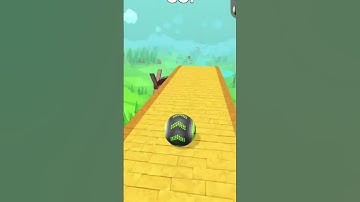 going Balls Speedrun Gameplay Level/9909/ #goingballs #gaming #gameplay #shortvideo #viralvideo 💯🏐🏀⚽