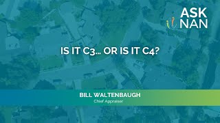 AskNAN - C3 vs. C4: The Truth About Condition Ratings