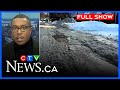 Cold weather impact on local water mains | CTV News Ottawa at Five for Friday, January 2, 2026