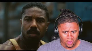 Sinners (2025) Tickets On Sale Reaction