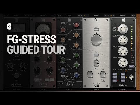 FG-Stress - Guided Tour