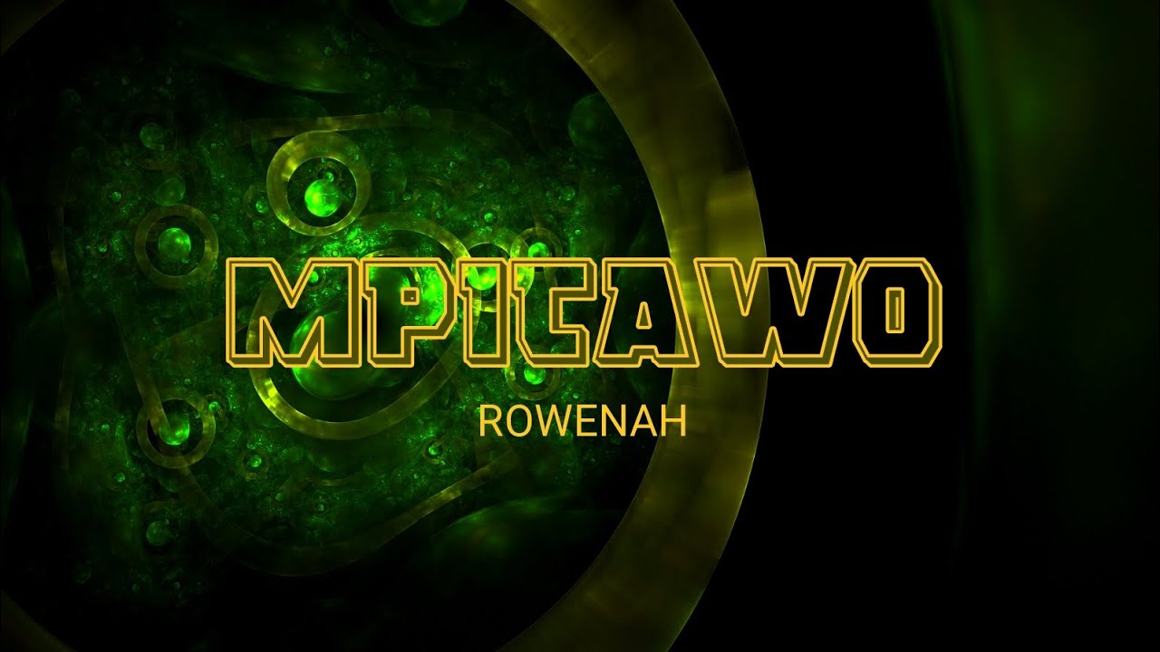 Mpitawo Rowenah