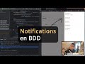 Filament : Enregistrer des Notifications dans la Base de Données