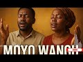 Moyo Wangu My Heart Inhliziyo Yami Trilingual African Worship Swahili English Zulu