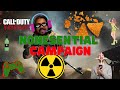 Call of Duty Nonessential Campaign