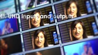 SAM's Multiviewers