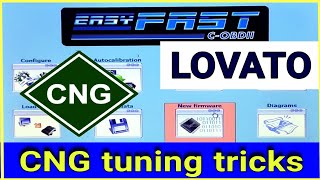 How to Lovato CNG tuning | Lovato CNG setting kese kare | @Guru.m screenshot 4