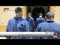 غرفة الأخبار الداخلية الإفراج عن 2130 من نزلاء السجون بمناسبة الاحتفال بذكري الثورة غرفة الأخبار الداخلية الإفراج عن 2130 من نزلاء السجون بمناسبة الاحتفال بذكري الثورة