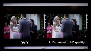 Digitize your DVD
