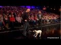 Gerard Butler - The Graham Norton Show (January 6, 2012) Part 2