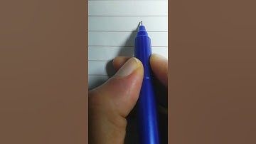 write C in different styles/ calligraphy