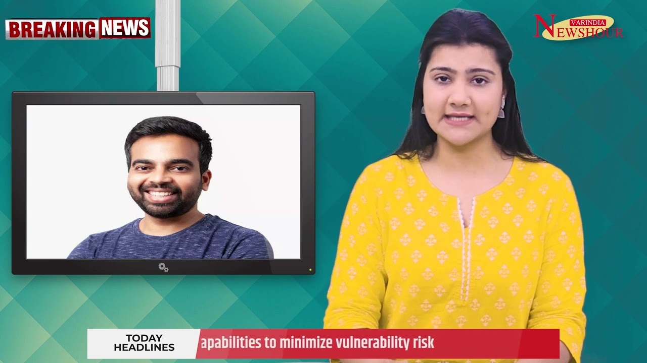 WazirX founder launches blockchain Shardeum