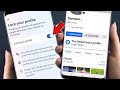 How to Lock Facebook Profile 2025 (NEW METHOD) | Facebook Profile Lock Option Not showing 2025