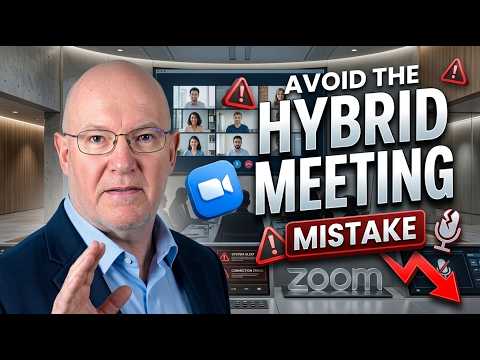 This Mistake is Affecting Remote Workers in your Business