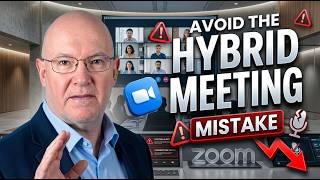 This Mistake is Affecting Remote Workers in your Business