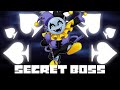 DELTARUNE CHAPTER 1 [SECRET BOSS] guide
