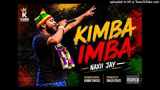 KIMBA IMBA_NAXII JAY-KTP  2026