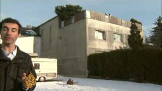 Austrian Man Pleads Guilty To Uous - 16 Mar 09