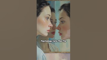 Stare at Your Mirror for 10 Minutes – You Won’t Believe What Happens!