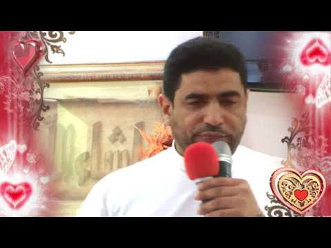 جعفر الدرازي يا سلام الله على طه