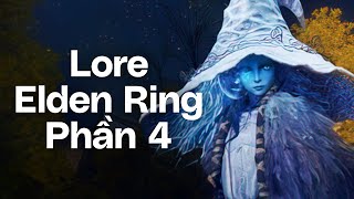 Phân Tích Cốt Truyện ELDEN RING (P4): Phù Thuỷ Ranni - Chìa Khoá Của Vùng Trung Địa