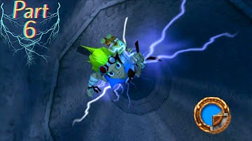 Jak and Daxter: The Precursor Legacy™ - Part 6