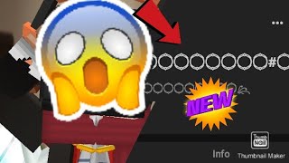 New No Name Glitch in BlockManGo
