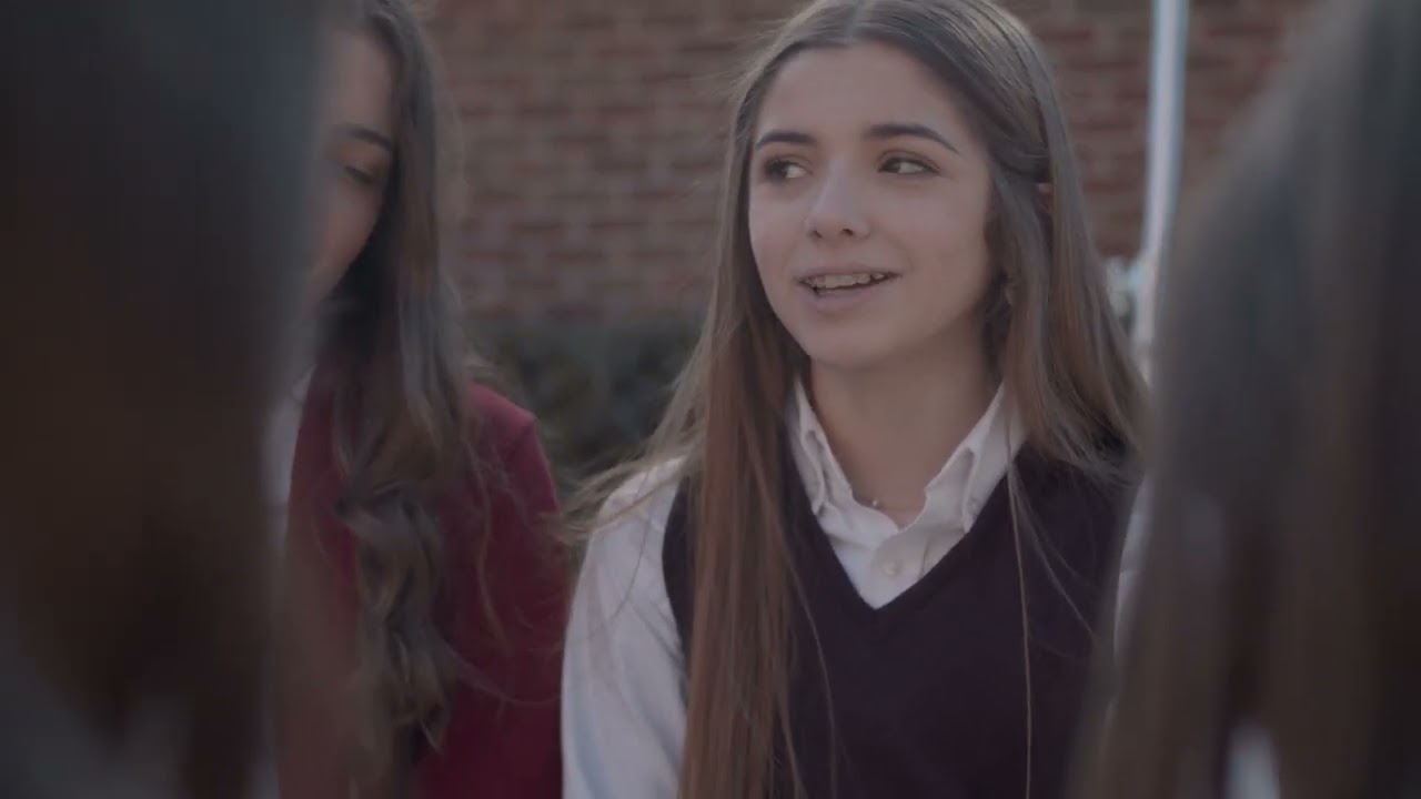 John Paul the Great Academy Mission Video 2022