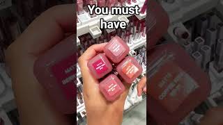 #aesthetic #daily lipstick#exploreoage #dream #review #zudio