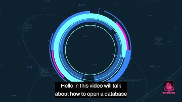 Std 8 || chapter 2 || creating table in datasheet view ||