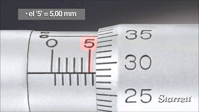 Como usar la cinta de medir en pulgadas y centímetros 
