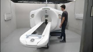 GE Lightspeed VCT