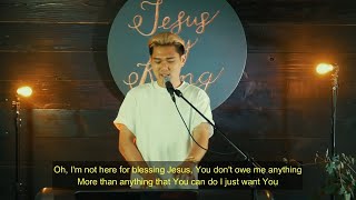 Amazing Grace: Courage Unknown | FGSF : ONLINE