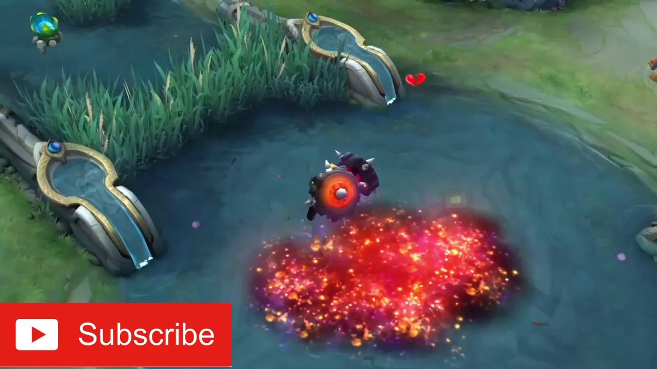 Mobile Legends | 10 Upcoming Skin 2020 - YouTube