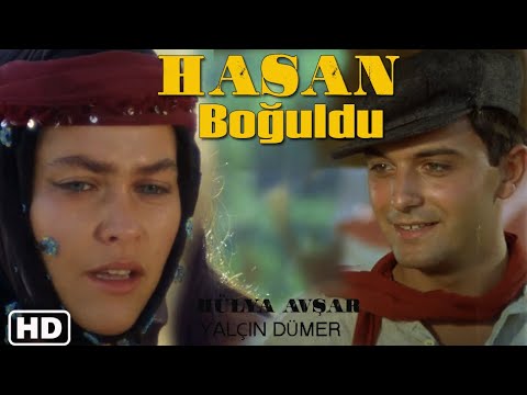 Hasan Boğuldu Türk Filmi | FULL HD | Hülya Avşar | Yalçın Dümer