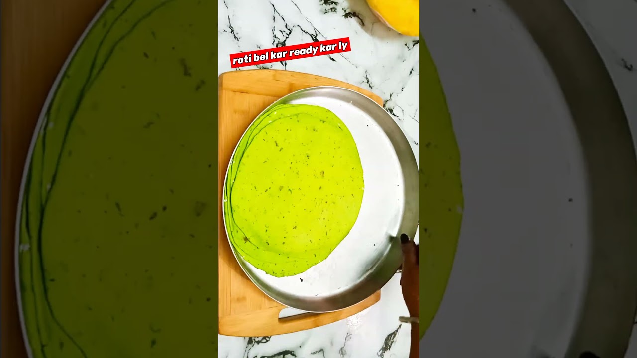 Crispy palak mathri | diwali special palak mathri | snacks recipe | 