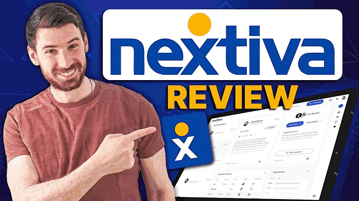 Nextiva Review | How It Compares to Other VoIP Tools Today